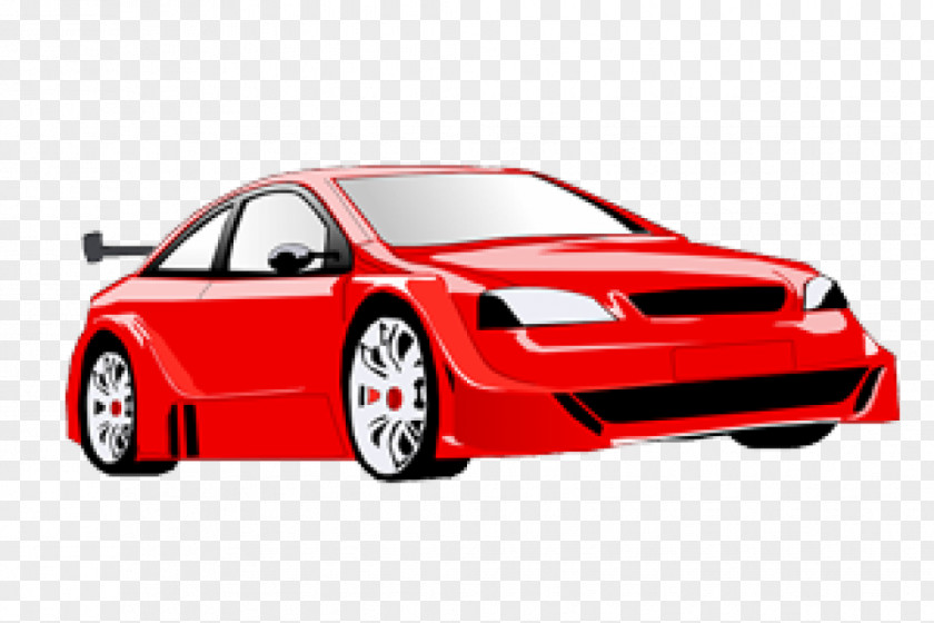 Sports Car Ferrari Clip Art PNG