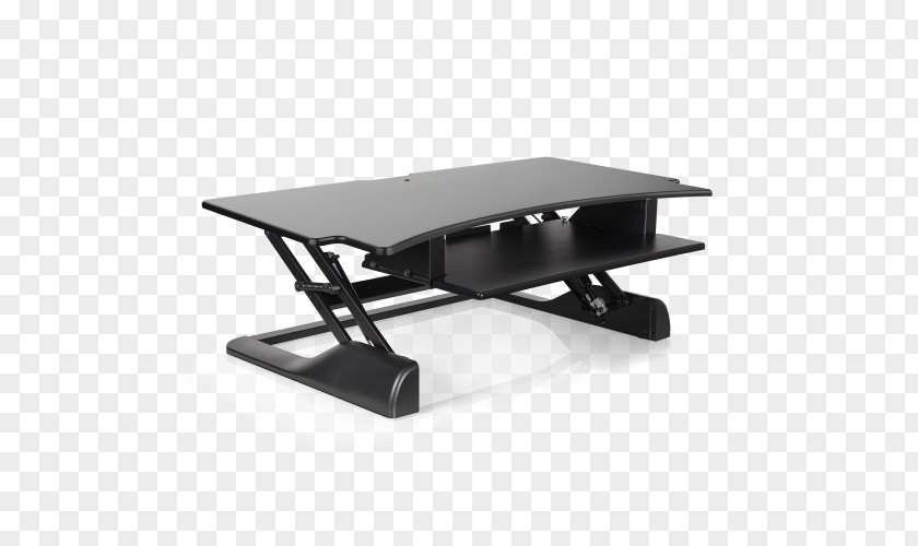 Table Sit-stand Desk Standing Computer PNG