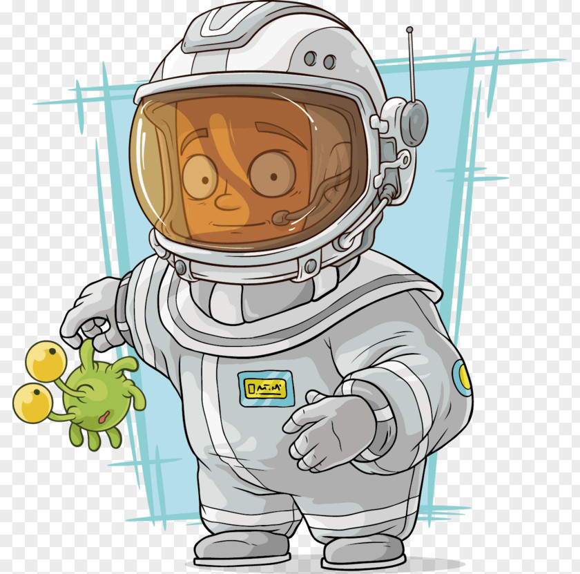 Vector Graphics Space Suit Royalty-free Image Illustration PNG