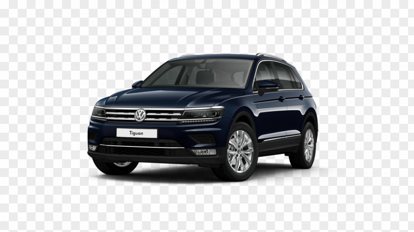 Volkswagen 2017 Tiguan Car Mitsubishi Motors 2018 PNG