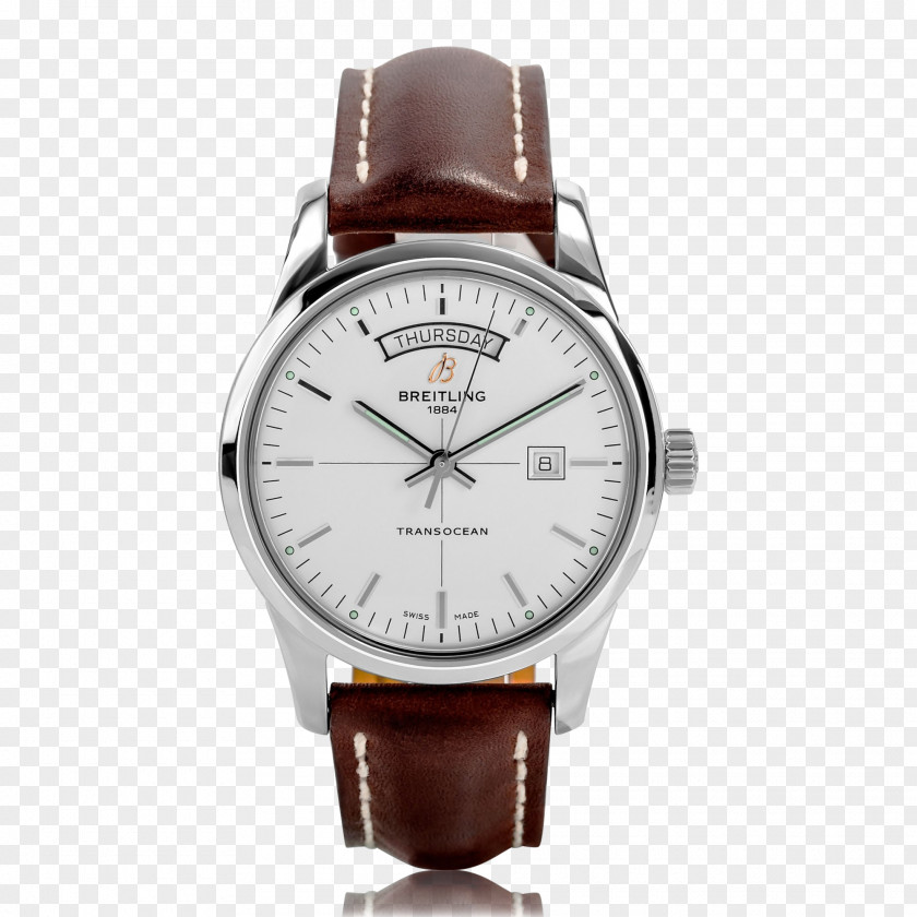 Watch Tissot Automatic Longines Chronograph PNG