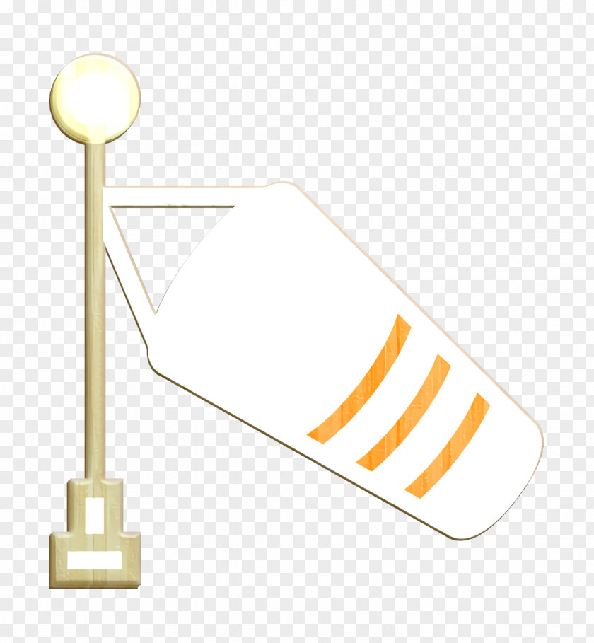 Weather Set Icon Wind PNG