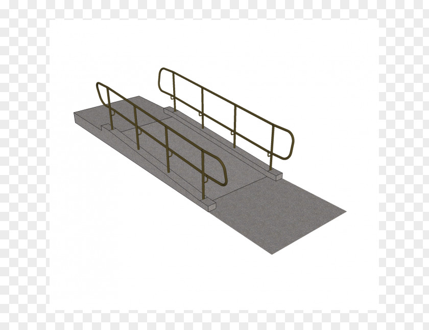 3D Computer Graphics AutoCAD DXF Wheelchair Ramp Autodesk Three-dimensional Space PNG