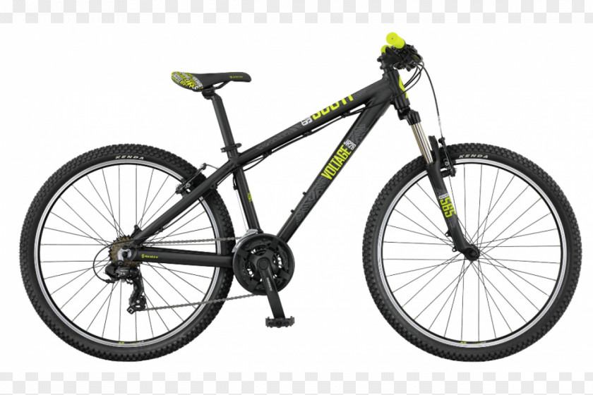 Bicycle GT Bicycles SCOTT Scale JR Mountain Bike Cycling PNG
