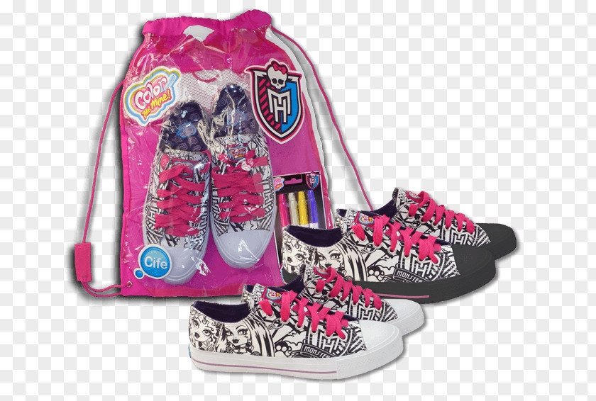 Boot Sneakers Shoe Barbie Pink PNG