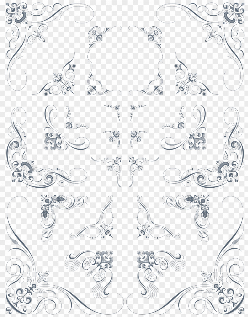 Design Art Pattern PNG