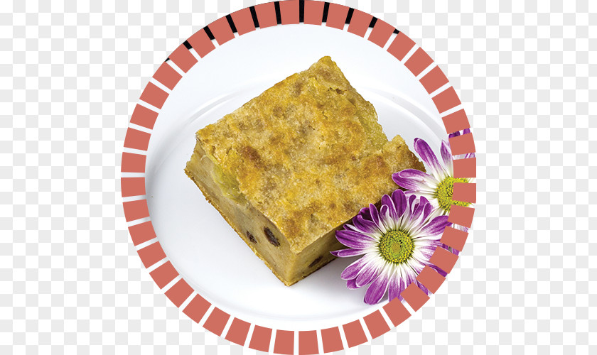 Design Bread Pudding Dish PNG
