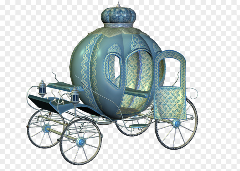 Design Carriage Chariot PNG