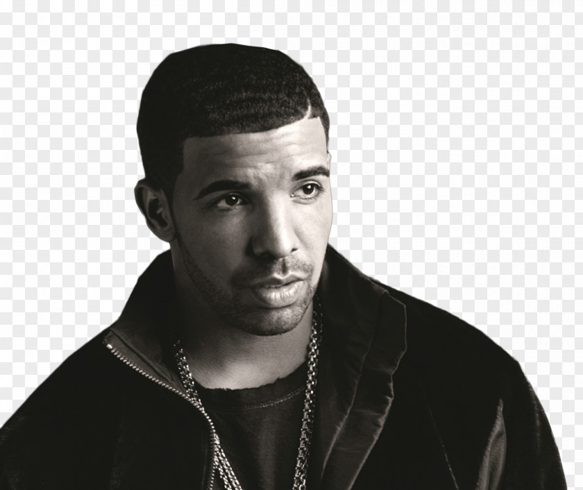 Drake Musician Over Song PNG