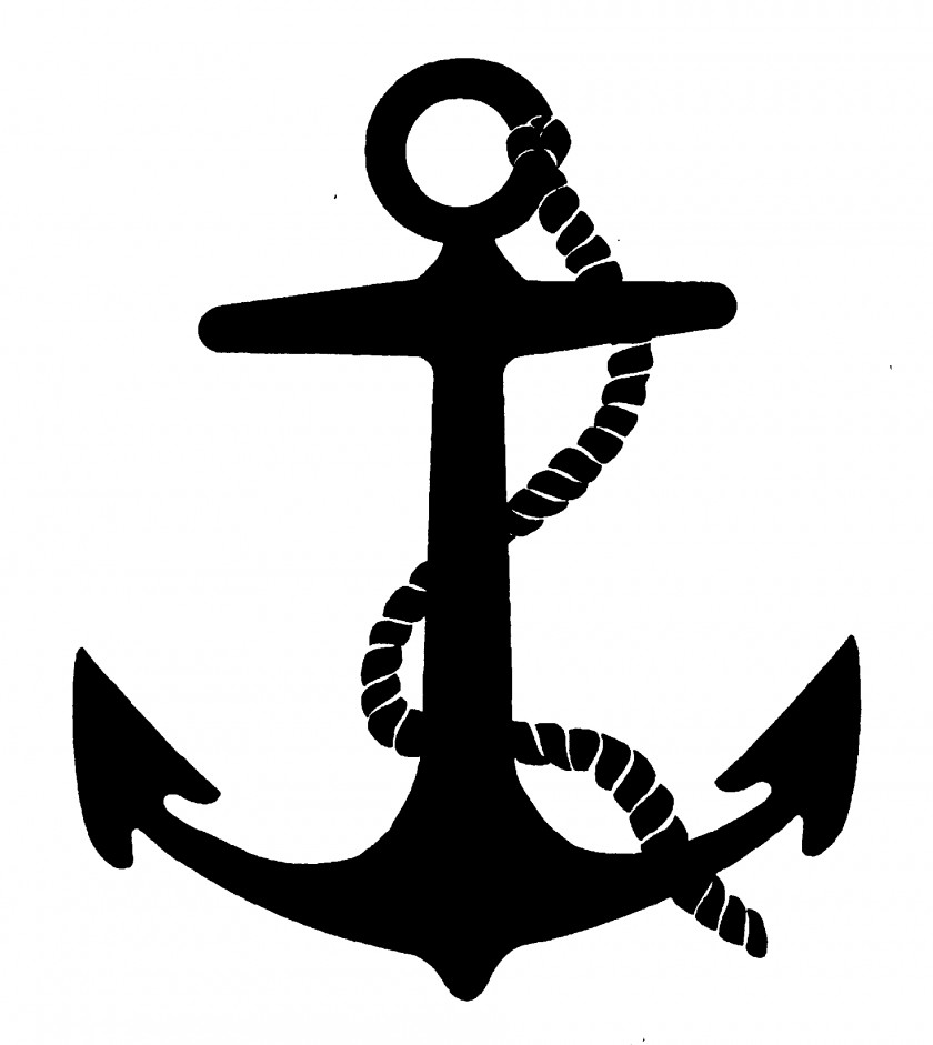Fancy Anchor Cliparts Drawing Paper Clip Art PNG