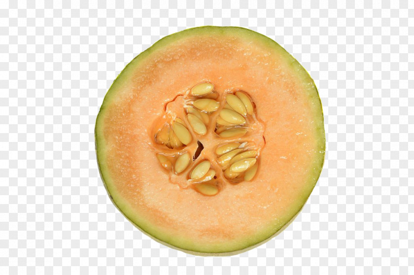 Half A Melon Honeydew Juice Cantaloupe Watermelon Cucumber PNG