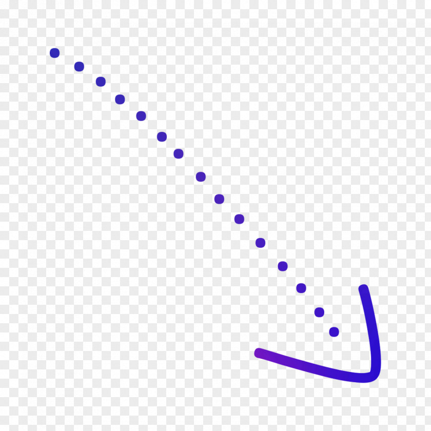 Line Angle Point Font Purple PNG