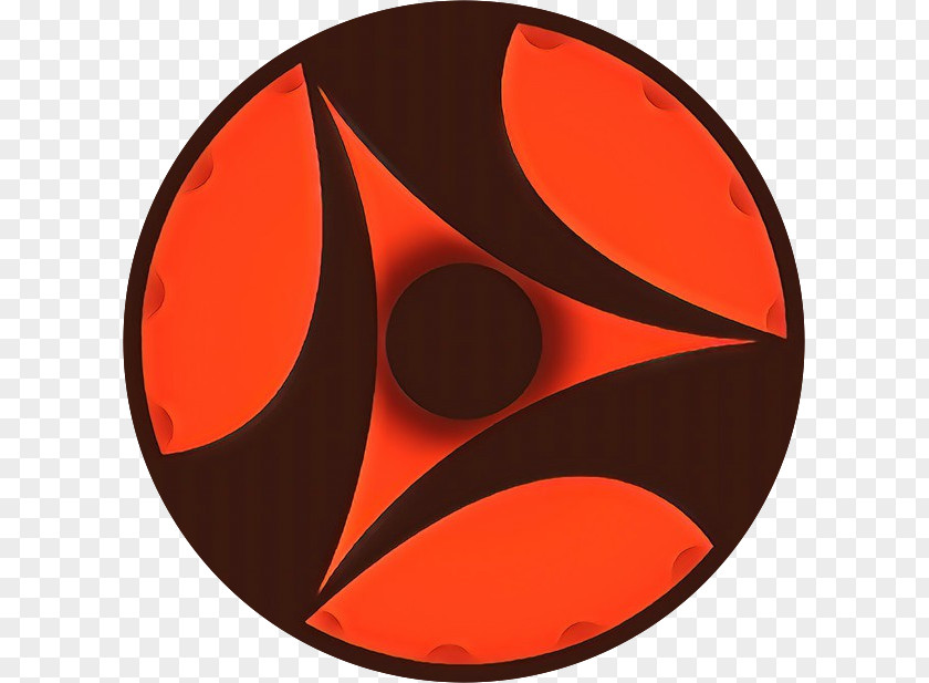 Logo Symbol Orange PNG