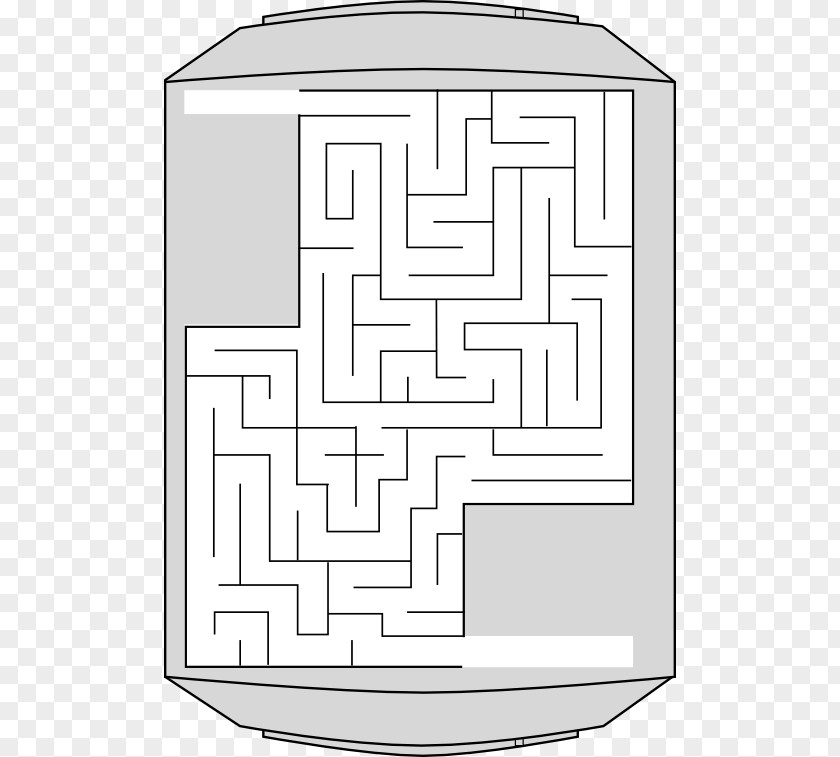 Maze Jigsaw Puzzles Labyrinth Puzzle Video Game PNG