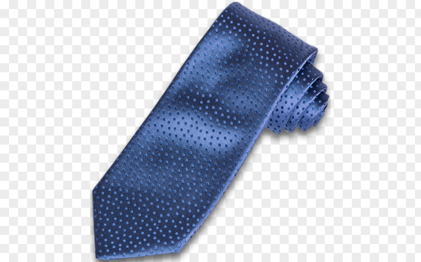 Satin Silk Necktie PNG
