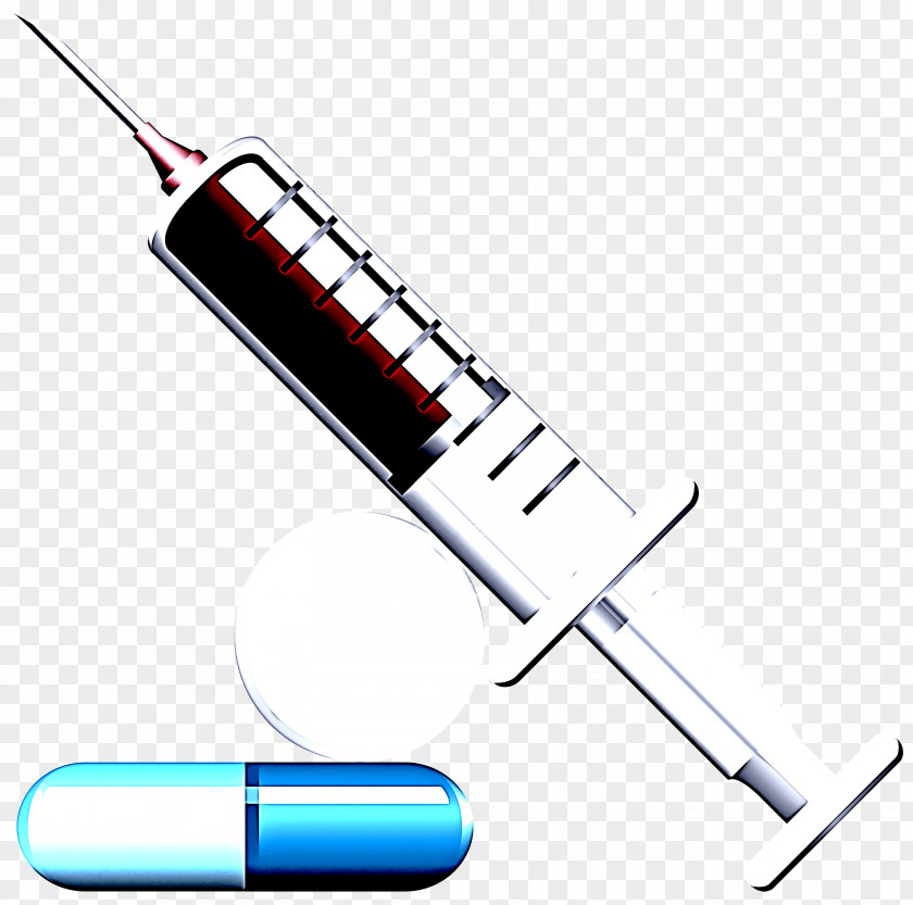 Service Hypodermic Needle Medical Equipment PNG