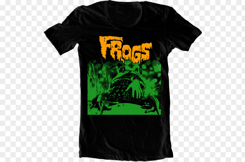 T-shirt Hoodie Horror Clothing PNG
