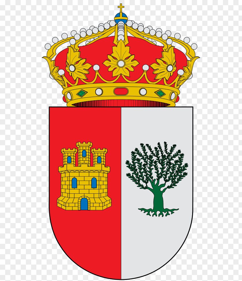 Uploading Cáceres Coat Of Arms Crest Family Escutcheon PNG