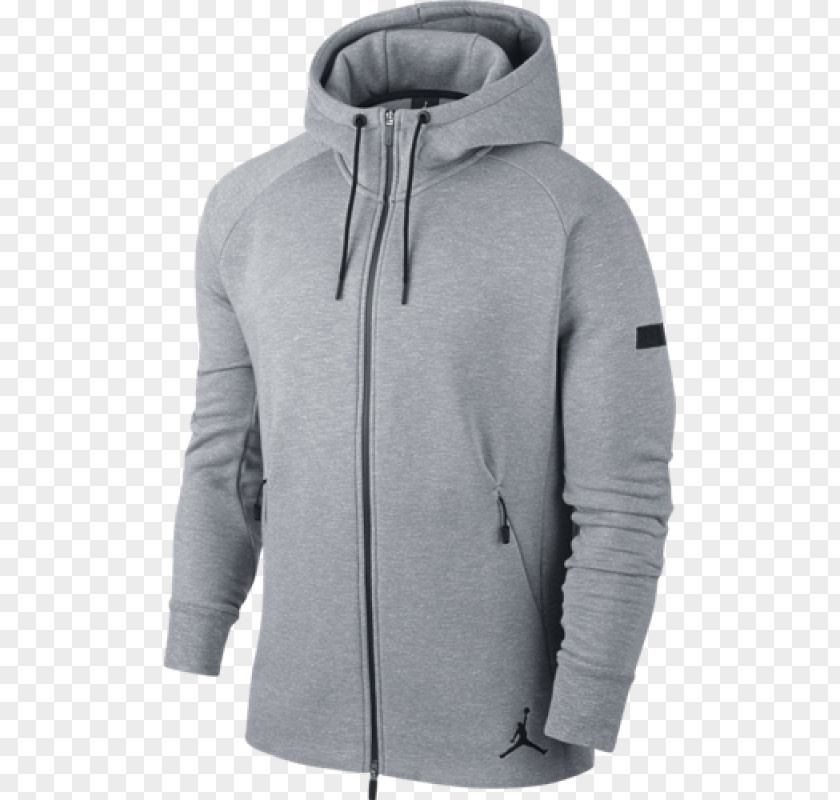 Zipper Hoodie Air Jordan Bluza Polar Fleece PNG