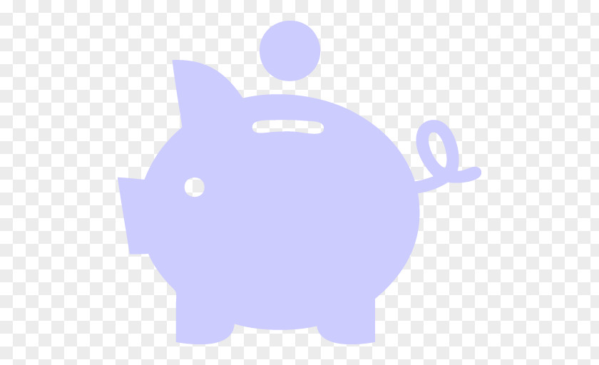 Bank Piggy Money Clip Art PNG