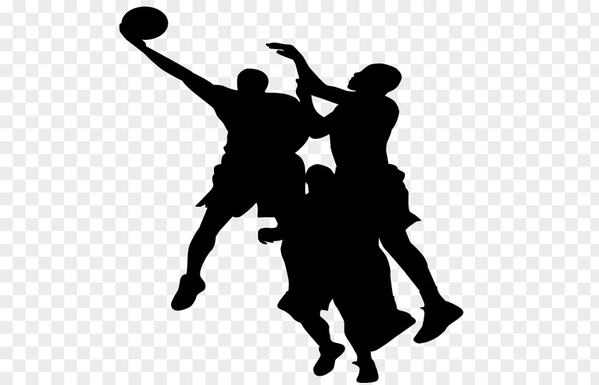 Basketball Team Windsor-Detroit Bridge Authority Silhouette Training PNG