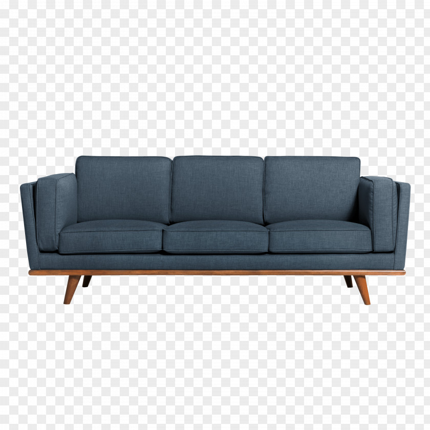 Bed Loveseat Sofa Couch Furniture PNG