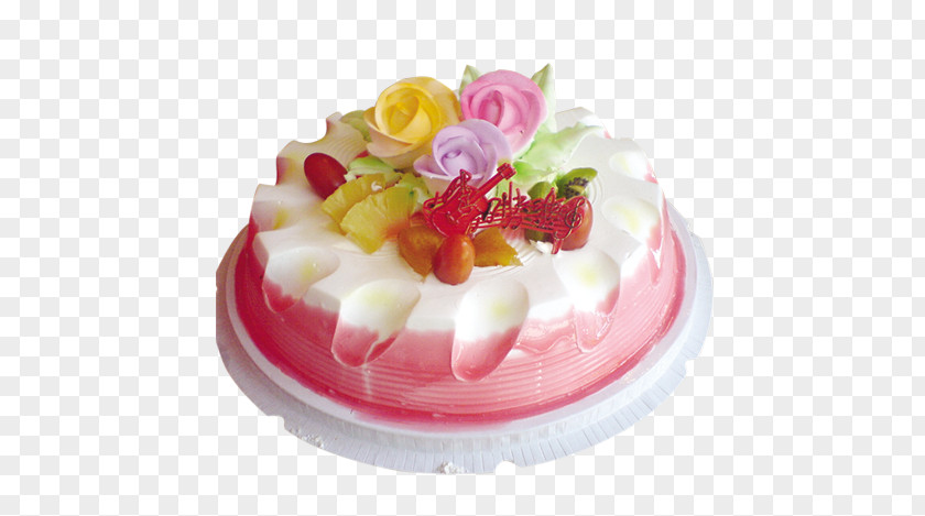 Cake Birthday Shortcake Taobao PNG