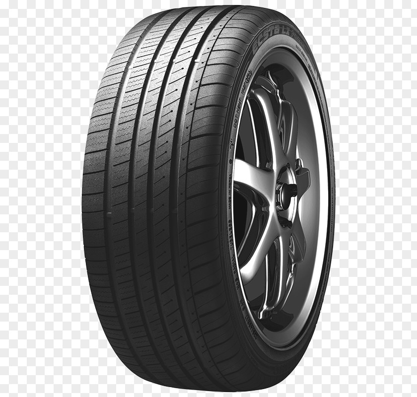 Car Kumho Tire Exhaust System Tread PNG