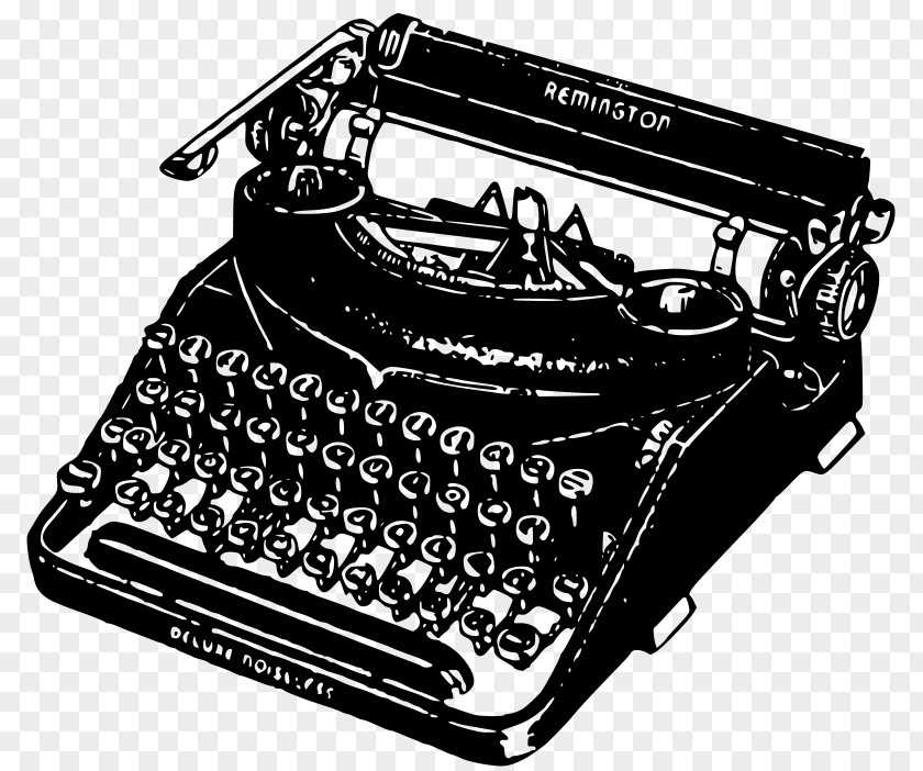 Christian.grey Typewriter Unblocked: The Sure-Fire Way To Get Rid Of Writer's Block Forever Writing Clip Art PNG