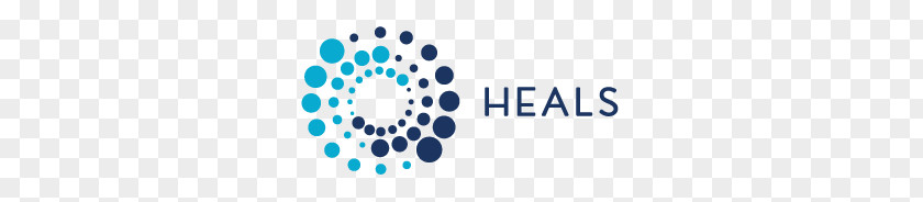 Heals Business Company Organization Project Logo PNG