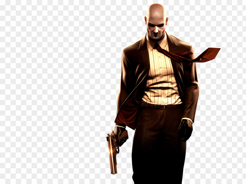 Hitman Hitman: Blood Money Absolution Codename 47 Contracts PNG