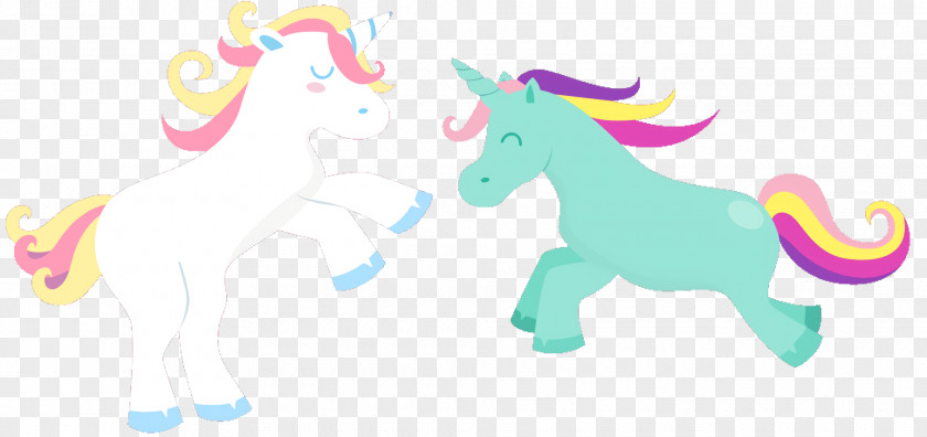 Livestock Animation Unicorn PNG