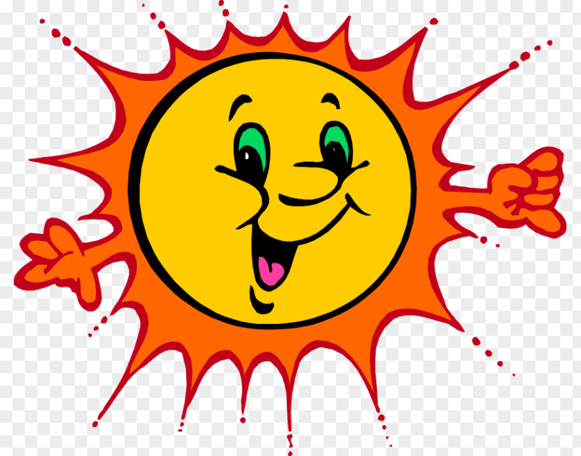 Morning Sun Clip Art Openclipart Free Content Image PNG