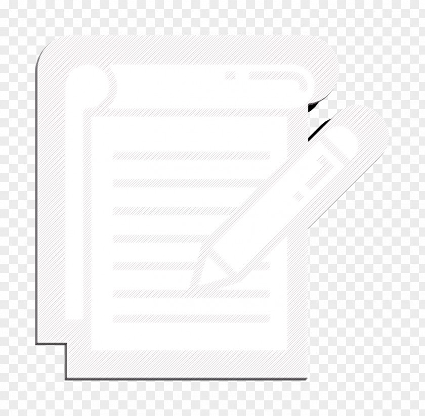 Note Icon Human Resources PNG