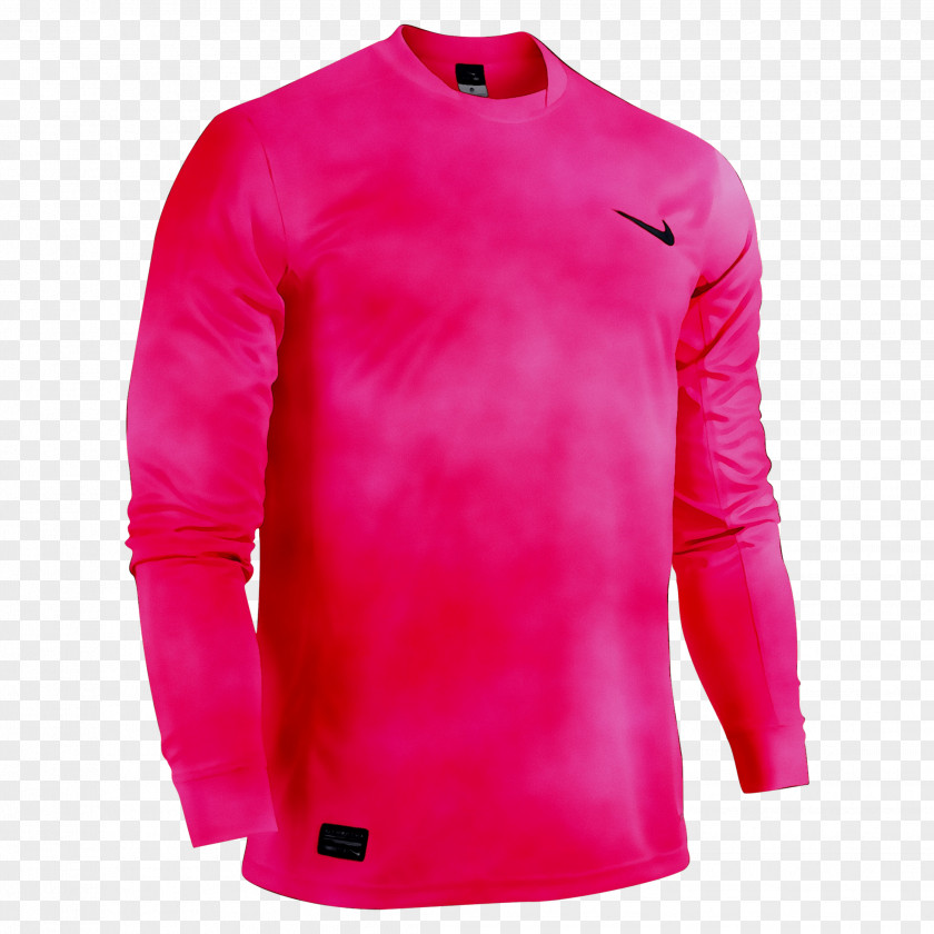 Pink M Shoulder Product Shirt RTV PNG