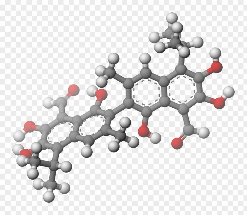 Polyphenols Gossypol Calmodulin Phenols Cotton Chemical Compound PNG