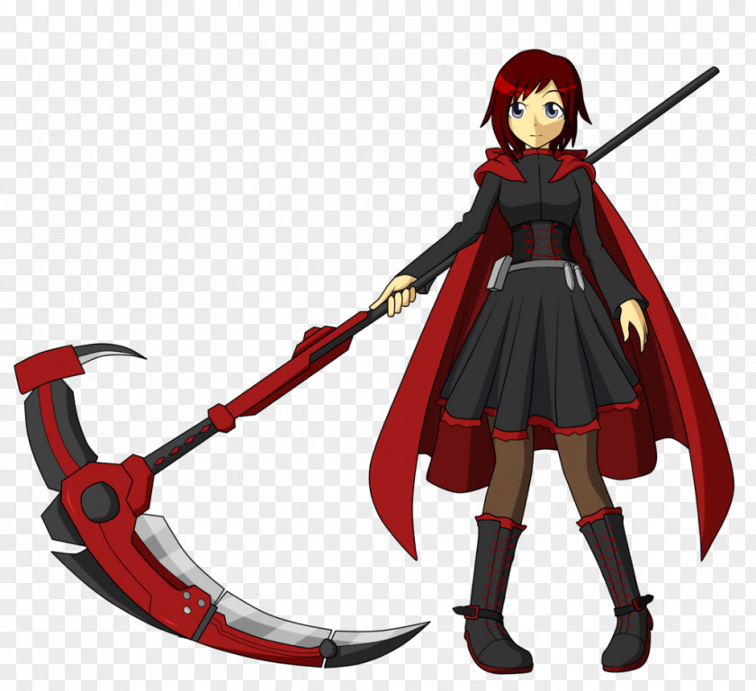 Red Draw Volume Fan Art DeviantArt Character PNG