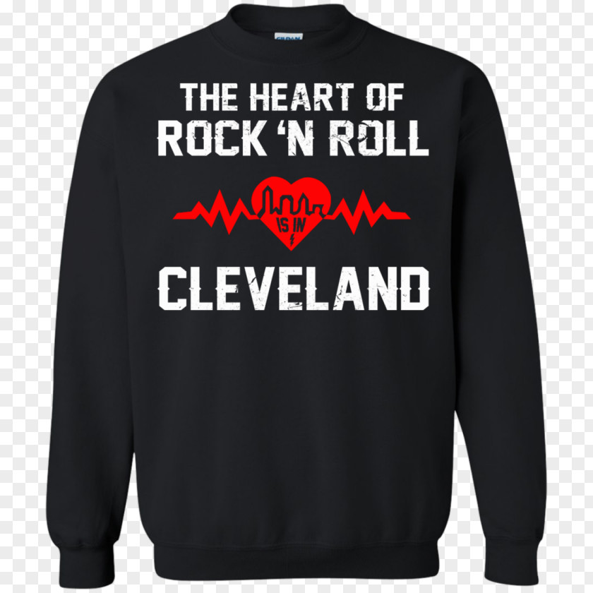 Rock And Roll T-shirt Hoodie United States Sleeve PNG