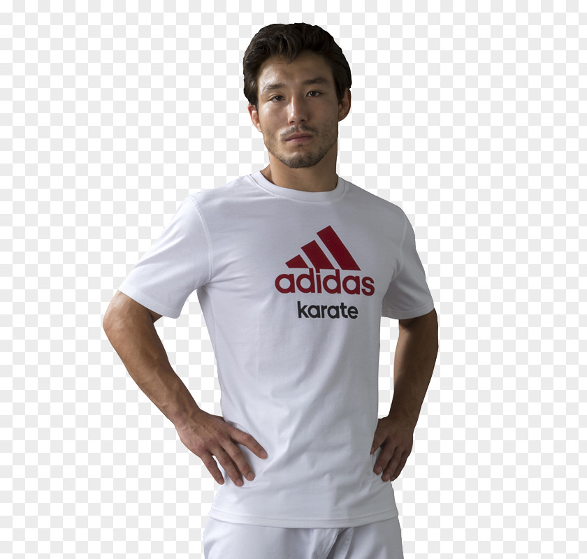 T-shirt Adidas Nike Crocs PNG