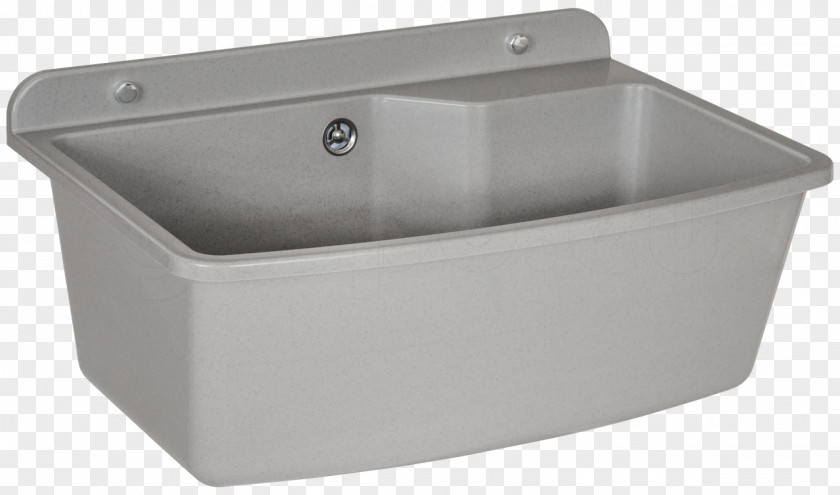 Utility Sink Kitchen Plumbing Traps PNG