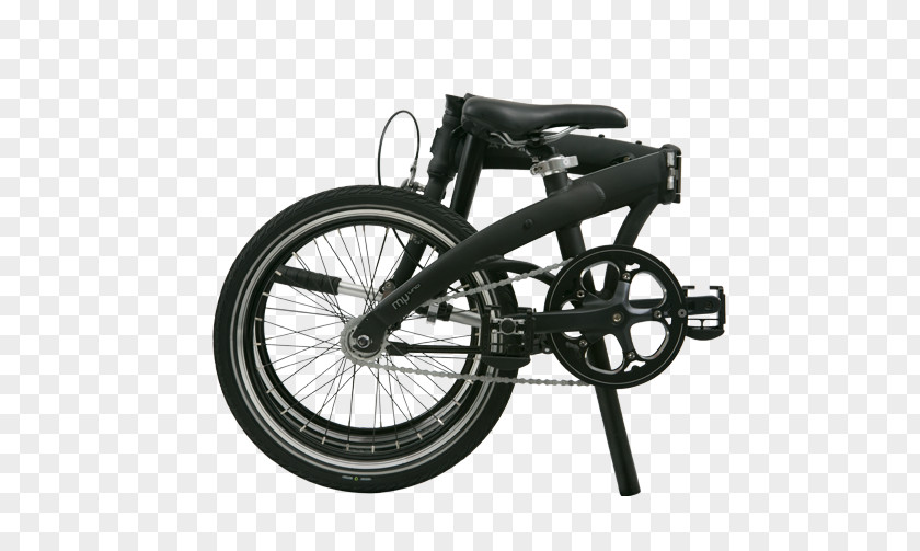 Bicycle Pedals Wheels Saddles Tires Forks PNG