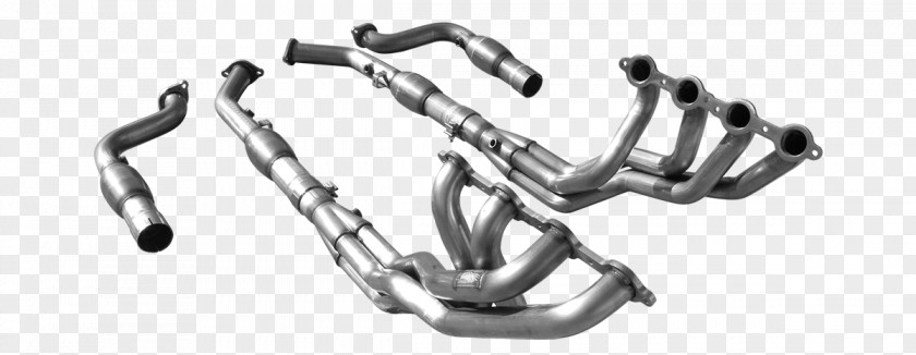 Car 2006 Pontiac GTO 2004 2005 Exhaust System PNG