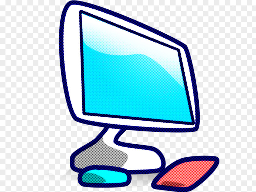 Computer Monitor Accessory PNG