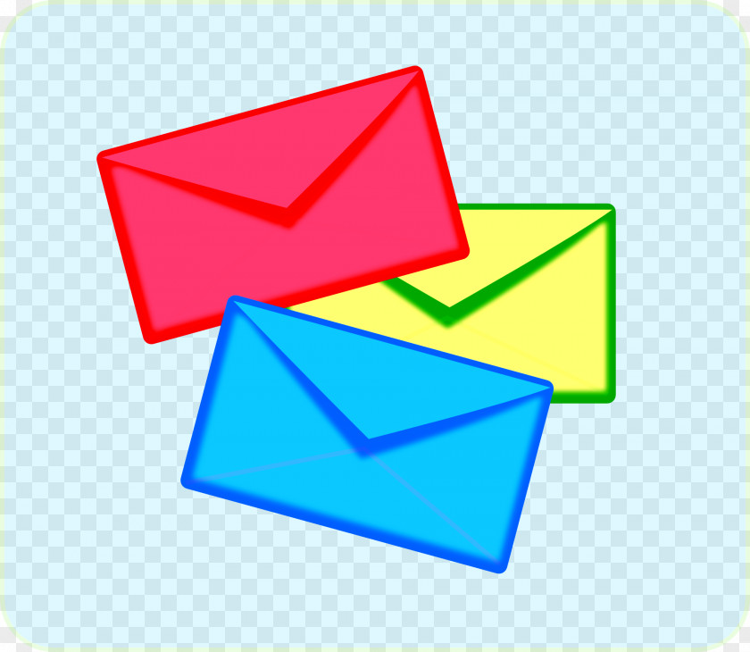 Envelope Mail Clip Art PNG