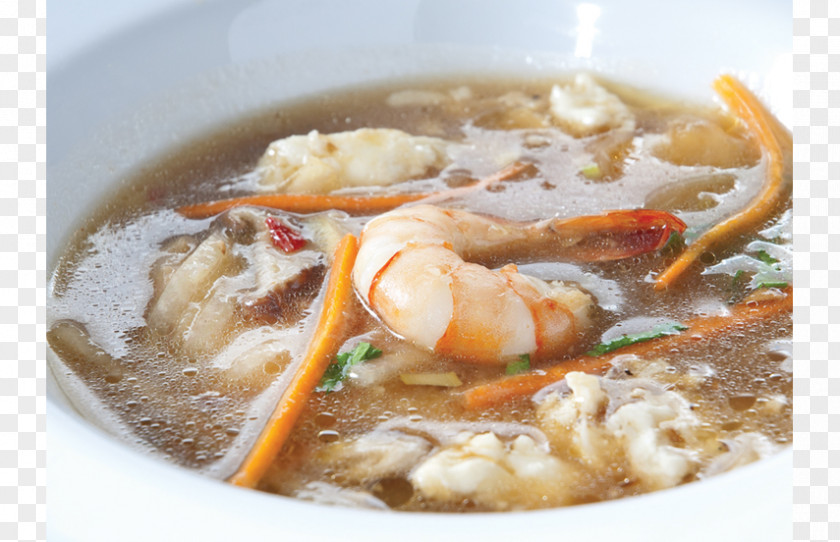 Gumbo Thai Cuisine Soup Recipe PNG