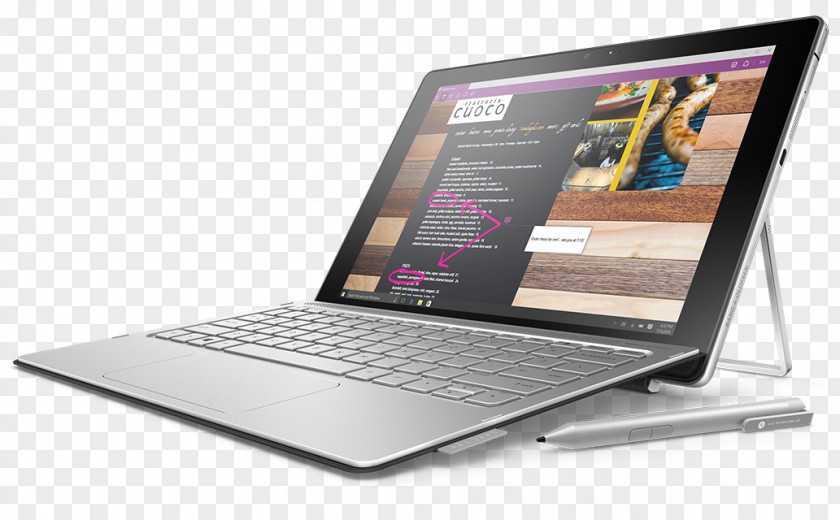 Hewlett-packard Hewlett-Packard Laptop Surface Pro 4 2-in-1 PC HP Pavilion PNG