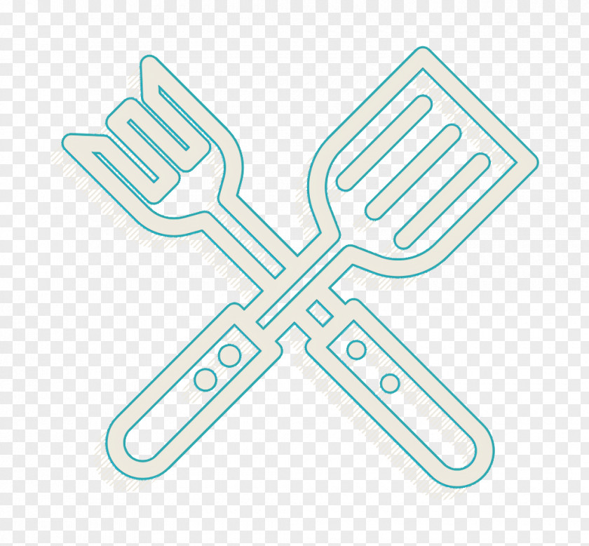 Kitchen Tools Icon Bbq PNG