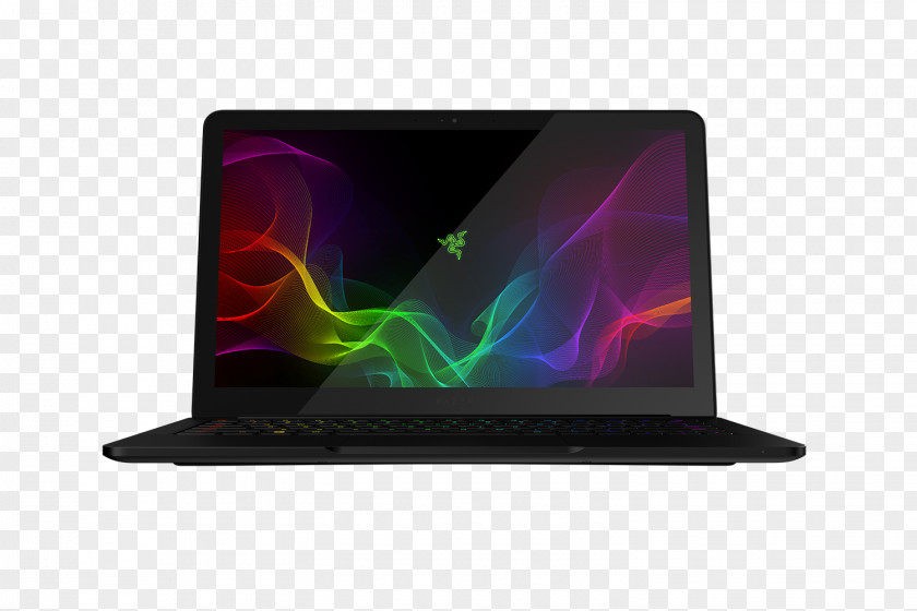 Laptop Intel Core I7 Razer Blade Stealth (13) PNG