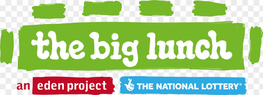 Logo Lunch The Big 2018 Banner Brand PNG