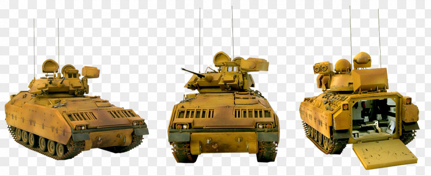 Military Tanks United States Tank Bradley Fighting Vehicle M2 PNG